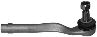 2013-2015 Mercedes-Benz GLK250 Steering Tie Rod End - Front Right Outer (Suspensia)