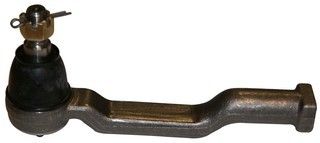 2006-2011 Ford Ranger Steering Tie Rod End - Front Inner (Suspensia)