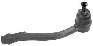 2006-2011 Hyundai Accent Steering Tie Rod End - Front Left Outer (Suspensia)