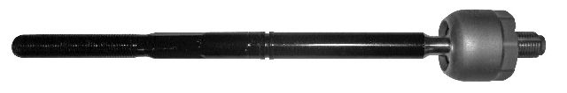 2006-2010 Ford Explorer Steering Tie Rod End - Front Inner (Suspensia)