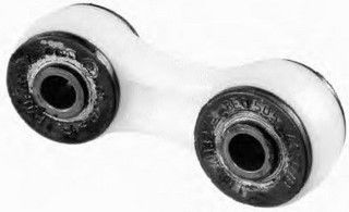 2002-2003 Audi S6 Suspension Stabilizer Bar Link - Rear (Suspensia)
