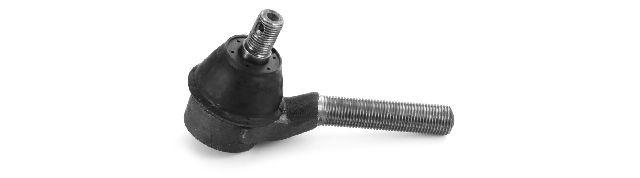 1962-1969 Dodge Dart Steering Tie Rod End - Front Inner (Suspensia)