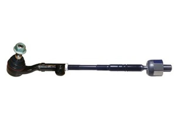 2009-2013 BMW 335i xDrive Steering Tie Rod End Assembly - Front Right (Suspensia)