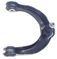 2011-2015 Dodge Durango Suspension Control Arm and Ball Joint Assembly - Front Right Upper (Suspensia)