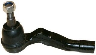 2003-2006 INFINITI G35 Steering Tie Rod End - Front Left Outer (Suspensia)