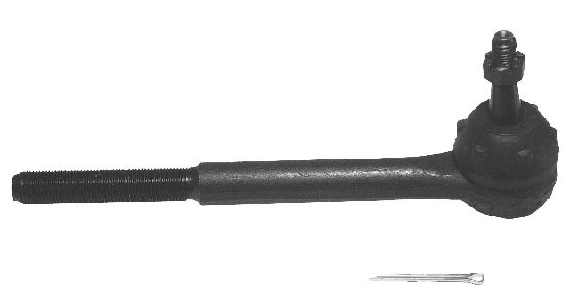 1983-1991 Chevrolet S10 Steering Tie Rod End - Front Outer (Suspensia)