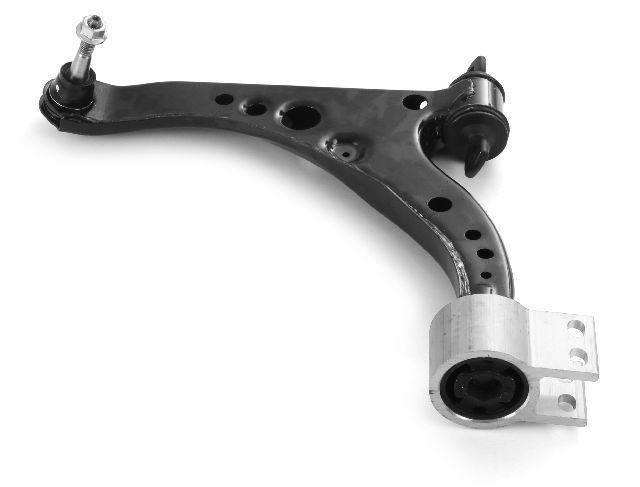2016-2019 Chevrolet Cruze Suspension Control Arm and Ball Joint Assembly - Front Left Lower (Suspensia)