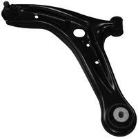 2011-2019 Ford Fiesta Suspension Control Arm and Ball Joint Assembly - Front Left Lower (Suspensia)
