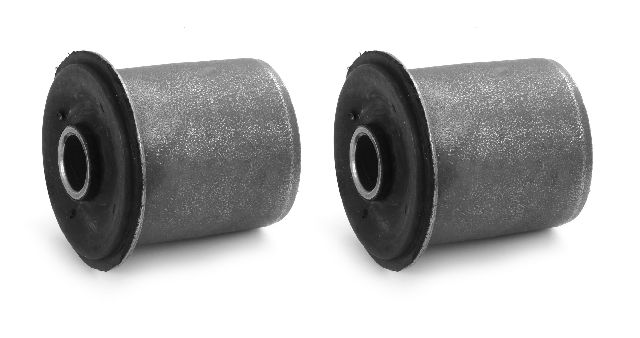 2003-2005 Lincoln Aviator Suspension Control Arm Bushing Kit - Front Upper (Suspensia)