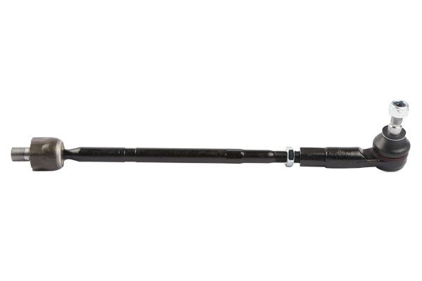 1993-1999 Volkswagen Golf Steering Tie Rod End Assembly - Front Right (Suspensia)