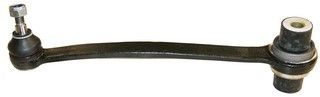 1998-1999 Mercedes-Benz S320 Suspension Control Arm - Rear Lower Rearward (Suspensia)