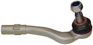 2008-2014 Mercedes-Benz C350 Steering Tie Rod End - Front Right Outer (Suspensia)
