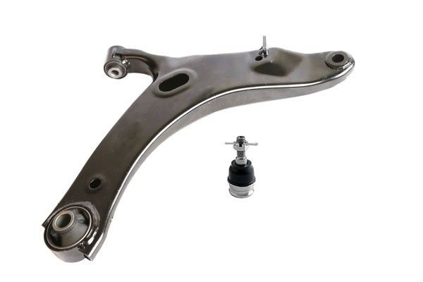 2016-2017 Subaru Crosstrek Suspension Control Arm and Ball Joint Assembly - Front Right Lower (Suspensia)