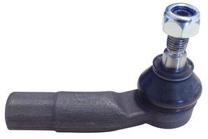 2015-2023 Audi S3 Steering Tie Rod End - Front Right Outer (Suspensia)