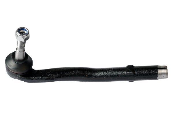 1997-2000 BMW 528i Steering Tie Rod End - Front Left Outer (Suspensia)