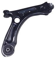 2012-2019 Volkswagen Beetle Suspension Control Arm and Ball Joint Assembly - Front Right Lower (Suspensia)