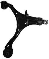 2002-2006 Honda CR-V Suspension Control Arm - Front Left Lower (Suspensia)
