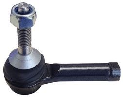 2011-2019 Ford Explorer Steering Tie Rod End - Front Outer (Suspensia)