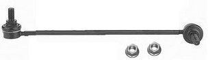 2007-2008 Honda Fit Suspension Stabilizer Bar Link - Front Left (Suspensia)