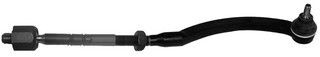 2003-2008 Mini Cooper Steering Tie Rod End Assembly - Front Right (Suspensia)