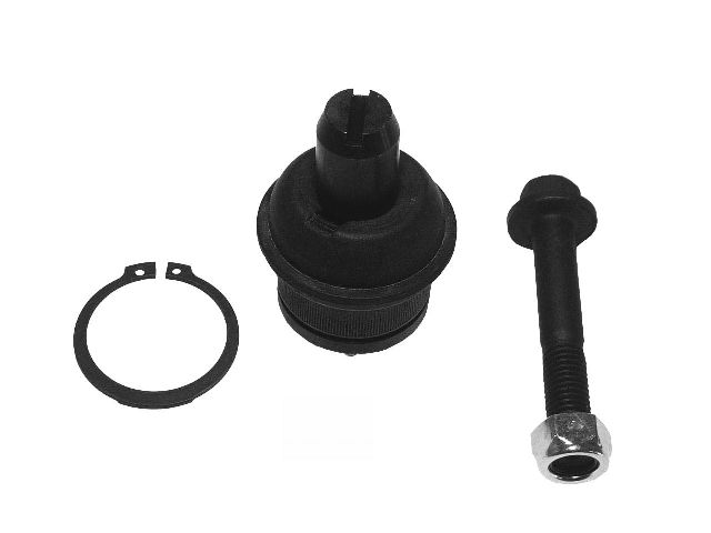 1987-1996 Ford F-150 Suspension Ball Joint - Front Upper (Suspensia)