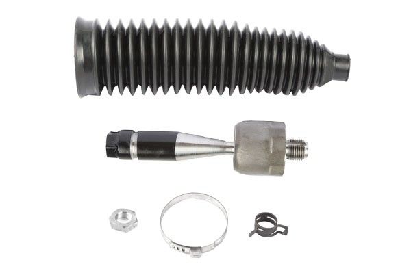 2007-2009 Audi S6 Steering Tie Rod End - Front Inner (Suspensia)