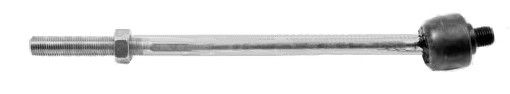 2001-2003 Chrysler Voyager Steering Tie Rod End - Front Inner (Suspensia)