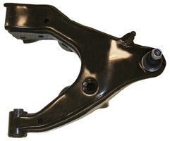 1998-2007 Toyota Land Cruiser Suspension Control Arm and Ball Joint Assembly - Front Right Lower (Suspensia)