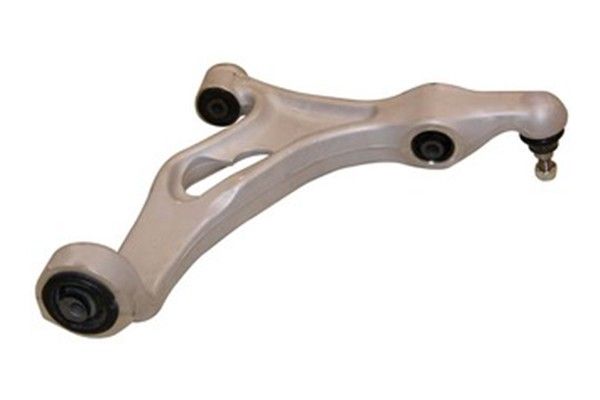 2007-2010 Audi Q7 Suspension Control Arm and Ball Joint Assembly - Front Right Lower (Suspensia)