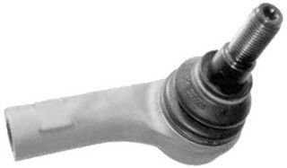 2003-2016 Porsche Cayenne Steering Tie Rod End - Front Left Outer (Suspensia)