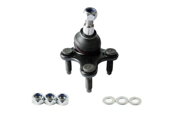 2015-2017 Audi Q3 Suspension Ball Joint - Front Right Lower (Suspensia)