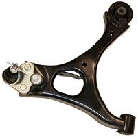 2006-2011 Honda Civic Suspension Control Arm and Ball Joint Assembly - Front Left Lower (Suspensia)