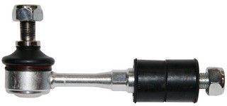 2002-2007 Mitsubishi Lancer Suspension Stabilizer Bar Link Kit - Rear (Suspensia)