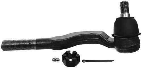 1995-2004 Toyota Tacoma Steering Tie Rod End - Front Right Outer (Suspensia)