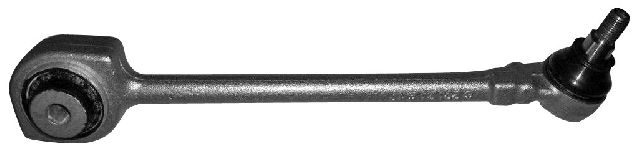2008-2015 Mercedes-Benz C300 Suspension Control Arm and Ball Joint Assembly - Front Right Lower Rearward (Suspensia)