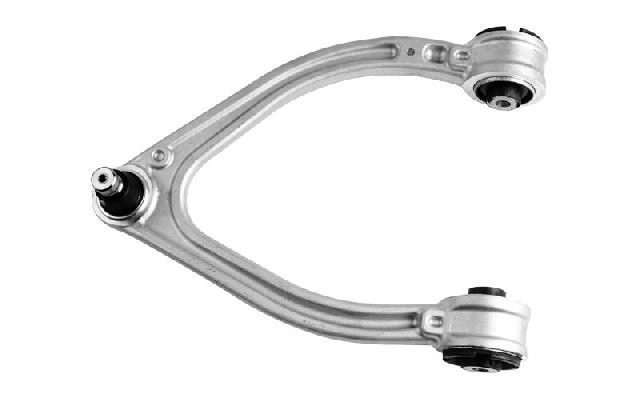 2015-2017 Mercedes-Benz S600 Suspension Control Arm and Ball Joint Assembly - Front Left Upper (Suspensia)