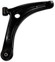 2007-2020 Mitsubishi Outlander Suspension Control Arm and Ball Joint Assembly - Front Right Lower (Suspensia)