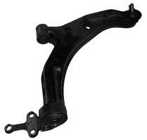 2000-2006 Nissan Sentra Suspension Control Arm and Ball Joint Assembly - Front Right Lower (Suspensia)