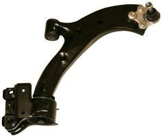 2007-2011 Honda CR-V Suspension Control Arm and Ball Joint Assembly - Front Right Lower (Suspensia)