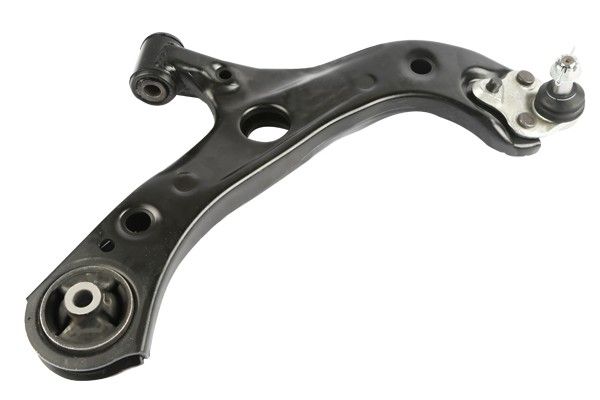 2016-2022 Toyota Prius Suspension Control Arm and Ball Joint Assembly - Front Right Lower (Suspensia)