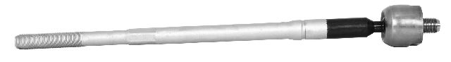 2011-2020 Dodge Grand Caravan Steering Tie Rod End - Front Inner (Suspensia)