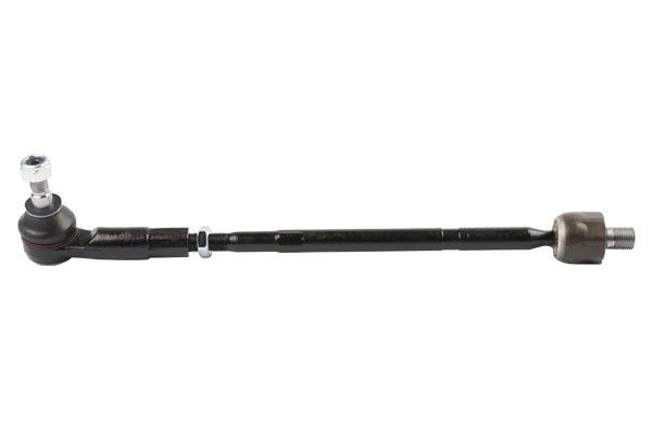 1993-1999 Volkswagen Golf Steering Tie Rod End Assembly - Front Left (Suspensia)