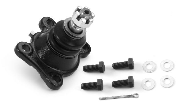 1992-1995 Toyota Pickup Suspension Ball Joint - Front Lower (Suspensia)