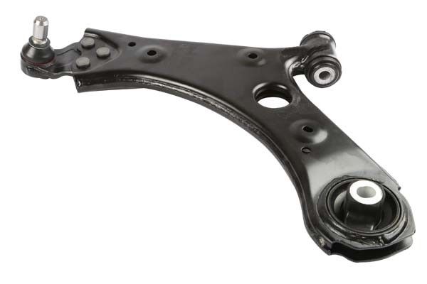 2017-2023 Jeep Compass Suspension Control Arm and Ball Joint Assembly - Front Left Lower (Suspensia)