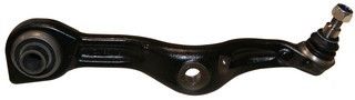 2007-2013 Mercedes-Benz S600 Suspension Control Arm and Ball Joint Assembly - Front Right Lower Rearward (Suspensia)
