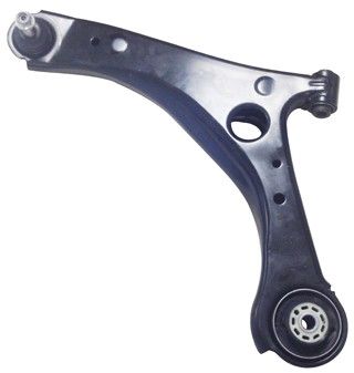 2008-2020 Dodge Grand Caravan Suspension Control Arm and Ball Joint Assembly - Front Left Lower (Suspensia)