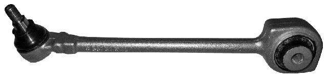 2008-2015 Mercedes-Benz C300 Suspension Control Arm and Ball Joint Assembly - Front Left Lower Rearward (Suspensia)
