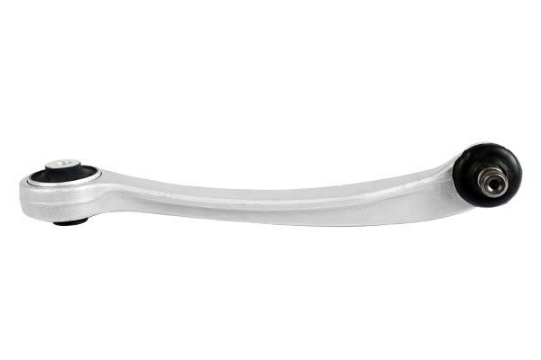 1996-2007 Audi A4 Suspension Control Arm and Ball Joint Assembly - Front Right Upper Forward (Suspensia)