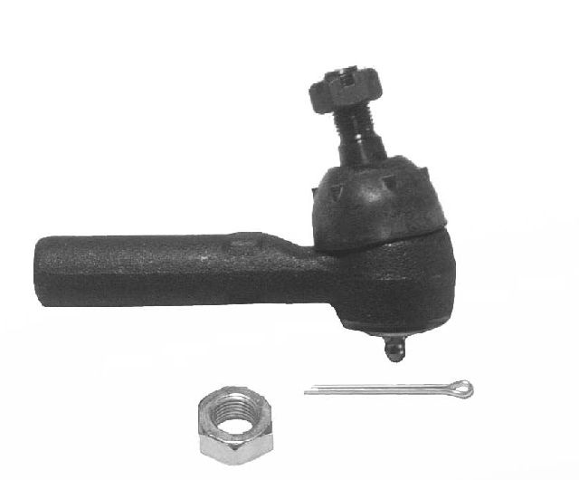 1995-2003 Ford Windstar Steering Tie Rod End - Front Outer (Suspensia)