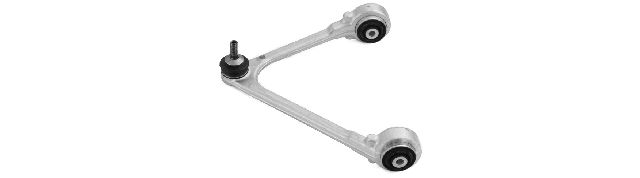 2014-2016 Jaguar XJR Suspension Control Arm and Ball Joint Assembly - Front Left Upper (Suspensia)